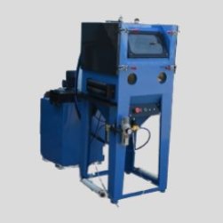 Abrasive Blasting Machine